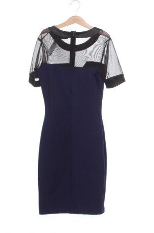 Kleid River Island, Größe XS, Farbe Mehrfarbig, Preis € 7,99