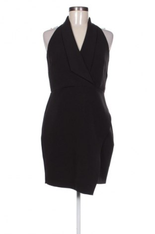 Šaty  River Island, Velikost M, Barva Černá, Cena  139,00 Kč