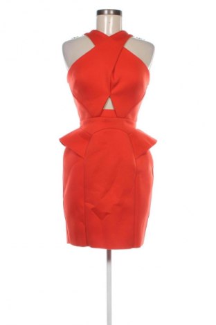 Sukienka River Island, Rozmiar S, Kolor Pomarańczowy, Cena 157,99 zł