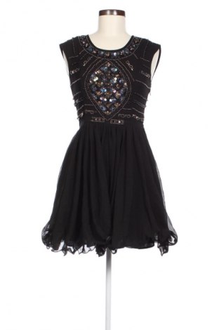 Φόρεμα River Island, Μέγεθος M, Χρώμα Μαύρο, Τιμή 30,99 €