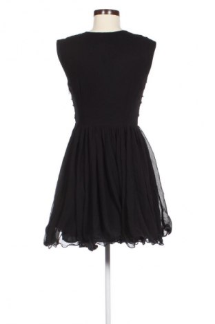 Φόρεμα River Island, Μέγεθος M, Χρώμα Μαύρο, Τιμή 30,99 €