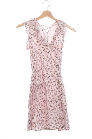 Šaty  River Island, Velikost XS, Barva Vícebarevné, Cena  549,00 Kč