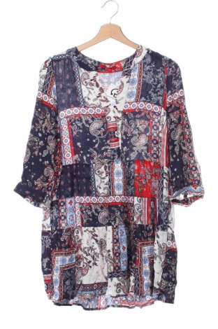 Rochie S.Oliver, Mărime XS, Culoare Multicolor, Preț 58,99 Lei