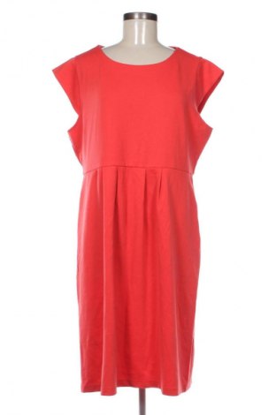 Kleid S.Oliver, Größe XL, Farbe Rot, Preis € 19,23