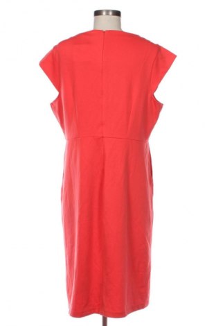 Kleid S.Oliver, Größe XL, Farbe Rot, Preis € 19,23