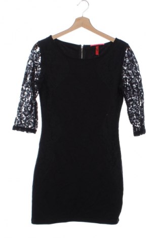 Kleid S.Oliver, Größe XS, Farbe Schwarz, Preis € 6,99