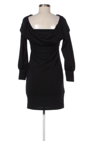 Kleid SHEIN, Größe M, Farbe Schwarz, Preis 11,99 €