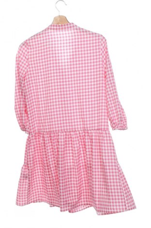 Kleid SHEIN, Größe XS, Farbe Mehrfarbig, Preis 11,07 €