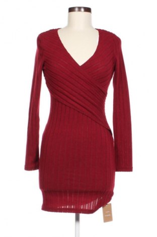 Rochie SHEIN, Mărime M, Culoare Roșu, Preț 80,01 Lei