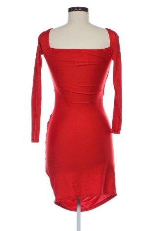 Φόρεμα SHEIN, Μέγεθος S, Χρώμα Κόκκινο, Τιμή 14,83 €
