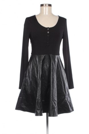 Kleid SHEIN, Größe M, Farbe Schwarz, Preis 11,99 €