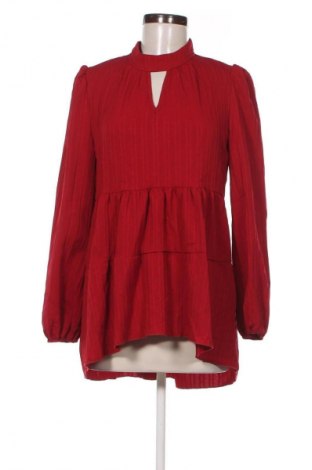 Φόρεμα SHEIN, Μέγεθος S, Χρώμα Κόκκινο, Τιμή 11,93 €