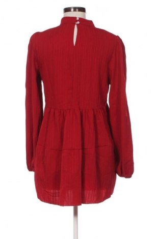Φόρεμα SHEIN, Μέγεθος S, Χρώμα Κόκκινο, Τιμή 11,93 €