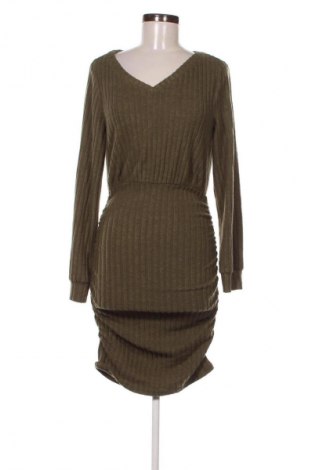 Kleid SHEIN, Größe S, Farbe Grün, Preis € 6,65