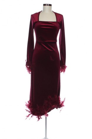 Φόρεμα SHEIN, Μέγεθος S, Χρώμα Κόκκινο, Τιμή 7,99 €