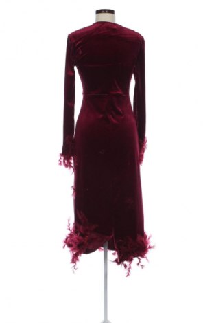 Φόρεμα SHEIN, Μέγεθος S, Χρώμα Κόκκινο, Τιμή 7,99 €