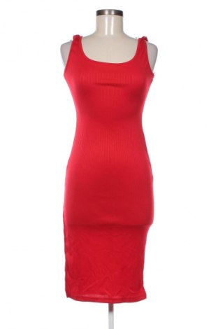 Kleid SHEIN, Größe S, Farbe Rot, Preis € 4,99
