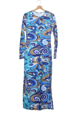 Kleid SHEIN, Größe XS, Farbe Mehrfarbig, Preis € 7,67