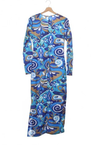 Kleid SHEIN, Größe XS, Farbe Mehrfarbig, Preis € 7,67