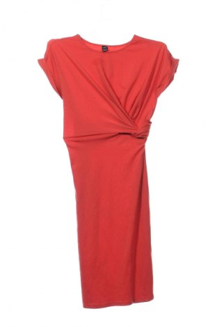 Kleid SHEIN, Größe M, Farbe Rot, Preis € 3,99
