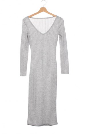 Rochie SHEIN, Mărime XS, Culoare Gri, Preț 19,99 Lei