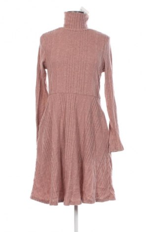 Kleid SHEIN, Größe XL, Farbe Aschrosa, Preis € 20,99