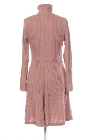 Kleid SHEIN, Größe XL, Farbe Aschrosa, Preis € 20,99