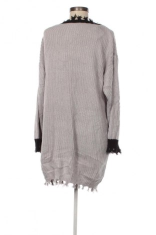 Φόρεμα SHEIN, Μέγεθος L, Χρώμα Γκρί, Τιμή 6,99 €