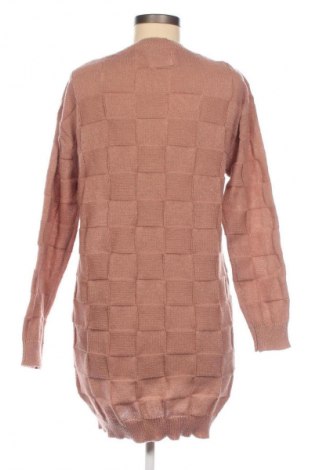 Sukienka SHEIN, Rozmiar M, Kolor Beżowy, Cena 33,99 zł