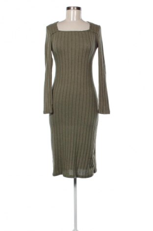 Kleid SHEIN, Größe XS, Farbe Grün, Preis € 4,99
