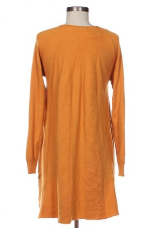 Kleid Sa. Hara, Größe M, Farbe Orange, Preis € 6,99