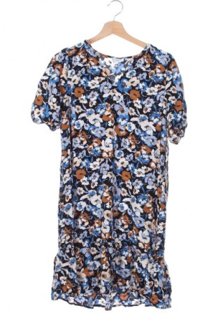 Kleid Saint Tropez, Größe XS, Farbe Mehrfarbig, Preis € 7,99