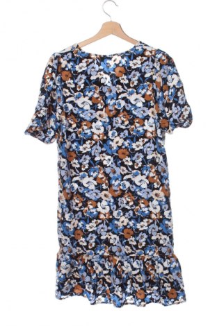 Kleid Saint Tropez, Größe XS, Farbe Mehrfarbig, Preis € 7,99