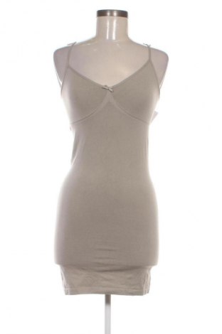 Φόρεμα Saint Tropez, Μέγεθος S, Χρώμα Γκρί, Τιμή 17,99 €