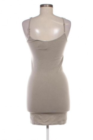 Φόρεμα Saint Tropez, Μέγεθος S, Χρώμα Γκρί, Τιμή 17,99 €