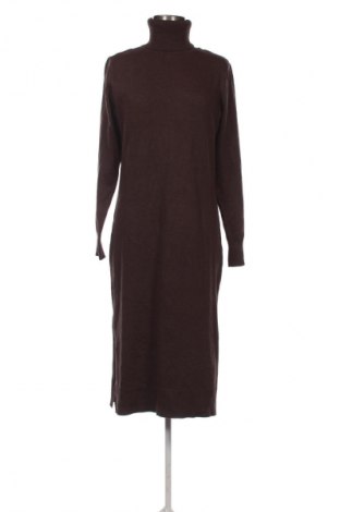 Kleid Saint Tropez, Größe M, Farbe Braun, Preis € 10,99
