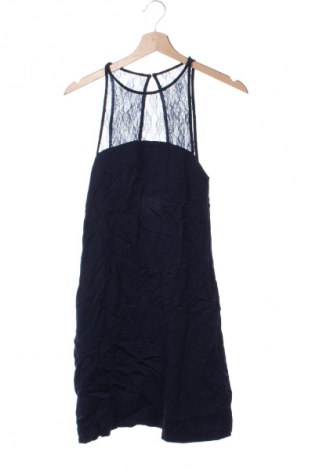 Kleid Samsoe & Samsoe, Größe XS, Farbe Blau, Preis € 33,99