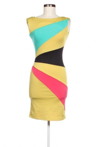 Kleid Sandro Ferrone, Größe S, Farbe Mehrfarbig, Preis € 29,99