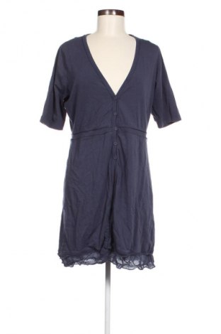 Kleid Sandwich_, Größe L, Farbe Blau, Preis € 36,99