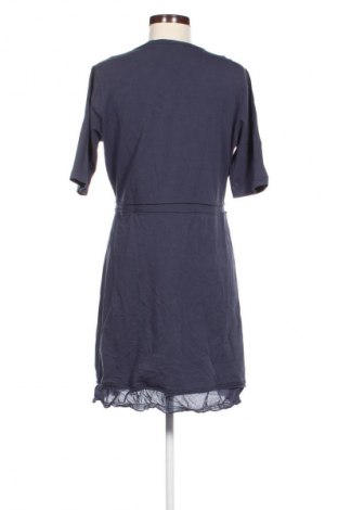 Kleid Sandwich_, Größe L, Farbe Blau, Preis € 36,99