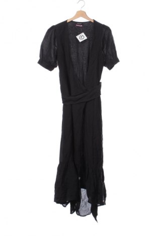 Φόρεμα Scotch & Soda, Μέγεθος XS, Χρώμα Μαύρο, Τιμή 83,99 €