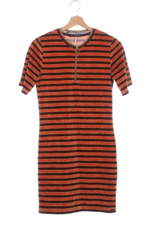 Sukienka Scotch & Soda, Rozmiar XS, Kolor Kolorowy, Cena 209,99 zł