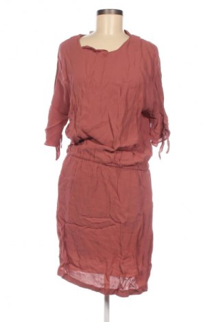 Šaty  Second Female, Veľkosť S, Farba Béžová, Cena  33,95 €