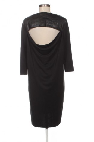Kleid Second Female, Größe L, Farbe Schwarz, Preis € 11,99