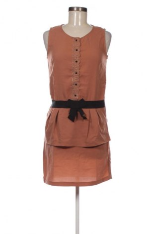 Kleid See U Soon, Größe S, Farbe Orange, Preis € 10,99