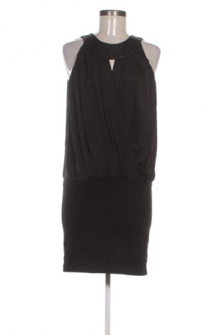 Kleid Selected Femme, Größe M, Farbe Schwarz, Preis 30,99 €