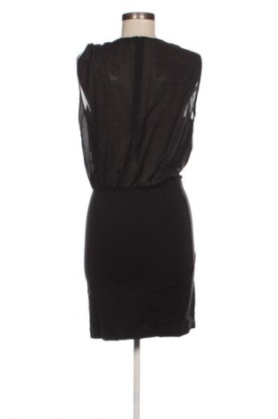 Kleid Selected Femme, Größe M, Farbe Schwarz, Preis € 43,99