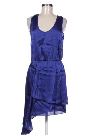 Kleid Selected Femme, Größe M, Farbe Blau, Preis 40,99 €