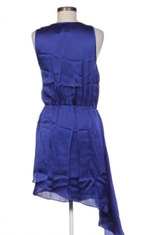 Kleid Selected Femme, Größe M, Farbe Blau, Preis 40,99 €