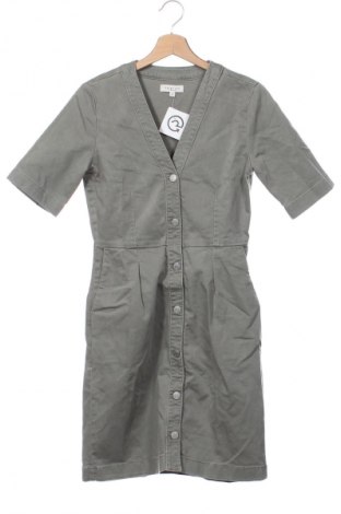 Kleid Selected Femme, Größe S, Farbe Grün, Preis € 31,99